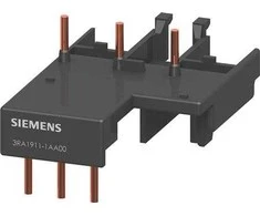 „SIEMENS Link“ modulio elektriniai/mechaniniai parametrai, dydis S00, kintamoji/nuolatinė srovė