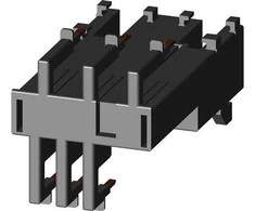Siemens III PRIEDAS