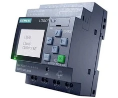 Siemens 6ED1052-1HB08-0BA2 moduł sterujący PLC 24 V/DC, 24 V/AC