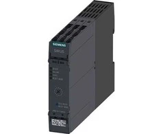 Siemens įkrovos sistema 0,75 kW 0,4-2A 24V DC SIRIUS (3RM1002-1AA04)