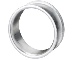 Siemens NEOZED adapteris D03 dydis, 80A, 80 A, 85 mm, 90 mm, 89 mm, 2 g