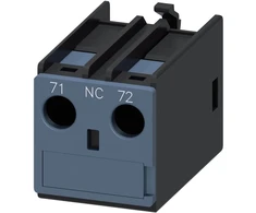 Siemens Hilfsschalterblock 3RH2911-1AA01 1OE
