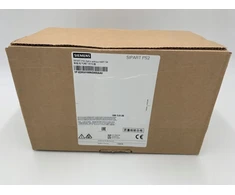Siemens Pažangus padėties reguliatorius SIPART PS2 dviejų laidų IP65 18-35 V DC 4-20 mA 6DR5010-0NG00-0AA0
