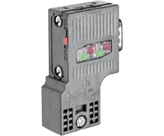 „Siemens ProfiBus SIMATIC“ prijungimo modulis (6ES7972-0BA52-0XA0)
