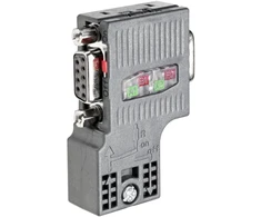 „Siemens Plug Fast Connect Profibus Simatic DP“ (6ES7972-0BB52-0XA0)