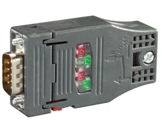 Siemens RS485 PROFIBUS SIMATIC DP kištukas (6GK1500-0FC10)