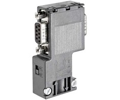 Siemens Profibus kištukas (6ES7972-0BB12-0XA0)