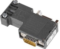 Siemens Profibus kištukas (6ES7972-0BB12-0XA0)