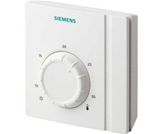 Siemens RAA21 kambario temperatūros termostatas