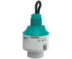 Siemens Radaro siųstuvas LR100 8 metrų 4-20 mA, R1/2" 8 m kabelis Bluetooth
