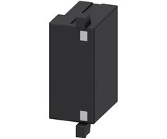 Siemens RC slopintuvas 127-240V AC 150-250V DC su LED indikatoriumi S0 (3RT2926-1CD00)