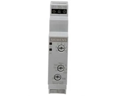 Siemens Laiko siųstuvas 1P 3A 0.05sek- 100h 12- 240V AC / DC (7PV1508- 1AW30)