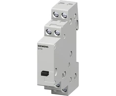 Siemens Fernschalter 5TT4115-2 mit 1 Schließer und 1Öffner
