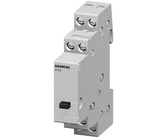 Siemens Fernschalter 1S 8V 16A 5TT4101-4