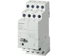 Siemens 5TT4104-0, Daugiaspalvis, 207 g