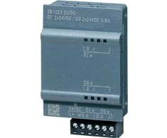 „Siemens“ signalų plokštė SIMATIC S7-1200 (6es7231-4ha30-0xb0)