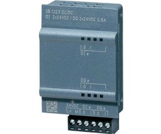 Siemens Modulis sygnałowy SIMATIC S7-1200 SB 1231 RTD (6ES7231-5PA30-0XB0)