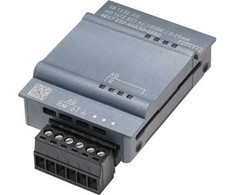 Siemens Modulis sygnałowy SIMATIC S7-1200 SB 1231 RTD (6ES7231-5PA30-0XB0)