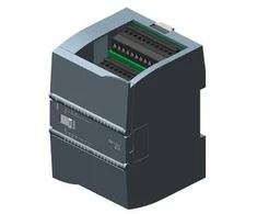 Siemens S7-1200, analoginis įėjimo modulis SM 1231 RTD, 8 AI, analoginis, įėjimas, 100 mm, 296 g, 88 mm, 109 mm