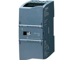 „Siemens“ modulio išplėtimo analoginis 10 V DC 0–20 mA S7 200 (6ES7232-4HB32-0XB0)
