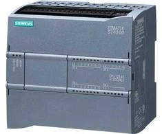 Siemens Sterownik SIMATIC S7-1200 PLC (6ES7214-1HG40-0XB0)