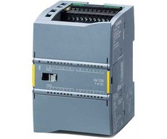 Siemens Modulis wejść binarnych 16WE 24V DC SIMATIC S7-1200F (6ES7226-6BA32-0XB0)