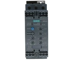 Siemens Sanftstarter Motorleistung bei 400 V 22 kW 230 11 V/AC - Power Priedas
