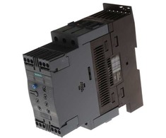 Siemens Sanftstarter Sirius 22kW/400V 24V 3RW4036-1 3RW40361BB04