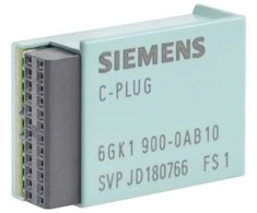 Siemens SCALANCE C-kištukas 6GK1900-0AB10