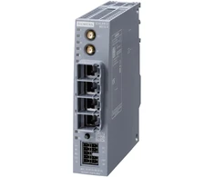 Maršrutizatorius Siemens SCALANCE M876-4, IP20, 188 mm, 193 mm, 168 mm, 396 g, CE, REACH