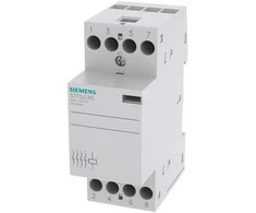 Siemens Stycznik modułowy 25A 4Z 0R 230V AC (5TT5030-2)