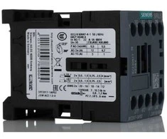 Siemens 12A 3P 230V AC 0Z 1R S00 (3RT2017-1AP02)