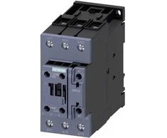 Siemens Schütz 30kW/400V 1S+1OE 3RT2037-1NB30