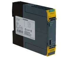 „Siemens“ saugos relė 3NO 1NC 110–240 V AC/DC (3SK1111-1AW20)