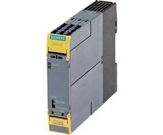 „Siemens Modulis“ saugos relės išėjimai 4NO 1NC 3SK1211-2BB40