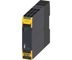 „Siemens“ saugos relė 3NO 1NC 24V AC/DC (3SK1111-1AB30)