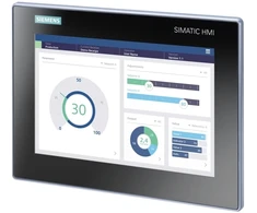 Siemens SIEM 6AV2123-3KB32-0AW0 SIMATIC HMI MTP1000 vieningas bazinis skydas (6AV21233KB320AW0)