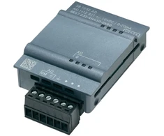 Siemens Signalinė plokštė SB 1232, 1 AO, analoginė, išvestis, 10 V, 62 mm, 28 g, 50 mm