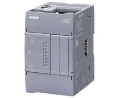 Siemens SIMATIC 6ES7214-1HH50-0XB0S7-1200 G2 CPU 1214C DC/DC/Relė 14DI (6ES72141HH500XB0)