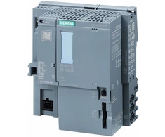 Siemens CPU 1510SP-1 PN, 200KB programa, 1MB duomenų, IP20, 19,2, 28,8 V, 117 mm, 338 g, 135 mm, 133 mm