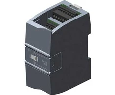 Siemens SM 1223 serijos PLC įvesties/išvesties modulis, skirtas naudoti su SIMATIC S7-1200 serija, skaitmeninis, skaitmeninis