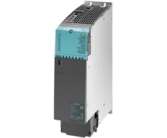 Siemens SINAMICS S120 VIENAS MOMO 45A C tipo, analoginis, sistemos maitinimas, įvairiaspalvis, 8.5kg, 9.23 kg