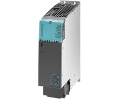 Siemens SINAMICS S120 VIENAS MOMO 45A C tipo, analoginis, sistemos maitinimas, įvairiaspalvis, 8.5kg, 9.23 kg
