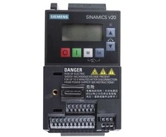 Siemens Basisumrichter 6SL3210-5BB17-5BV1 0.75 kW 200 V 240 V