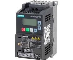 Siemens Basisumrichter 6SL3210-5BB17-5BV1 0.75 kW 200 V 240 V