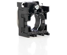 Siemens Tvirtinimo pagrindas 3 metaliniai elementai (3SU1550-0AA10-0AA0)