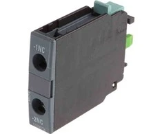 Siemens Papildomas kontaktas 0Z 1R priek( 3RH1921- 1CA01)
