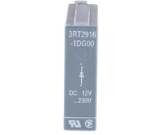 Siemens SIRIUS NG KONTAKTORIŲ PRIEDAS, 31 mm, 57 mm, 10 mm, 5 g, 1 vnt.