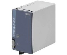 Siemens SITOP BAT1600 6EP4133-0GA00-0AY0DC 24 V 3,2 Ah Pb Batteriemodul - Baterija - 3,200 mAh