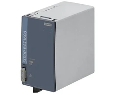 Siemens SITOP BAT1600 6EP4133-0GA00-0AY0DC 24 V 3,2 Ah Pb Batteriemodul - Baterija - 3,200 mAh